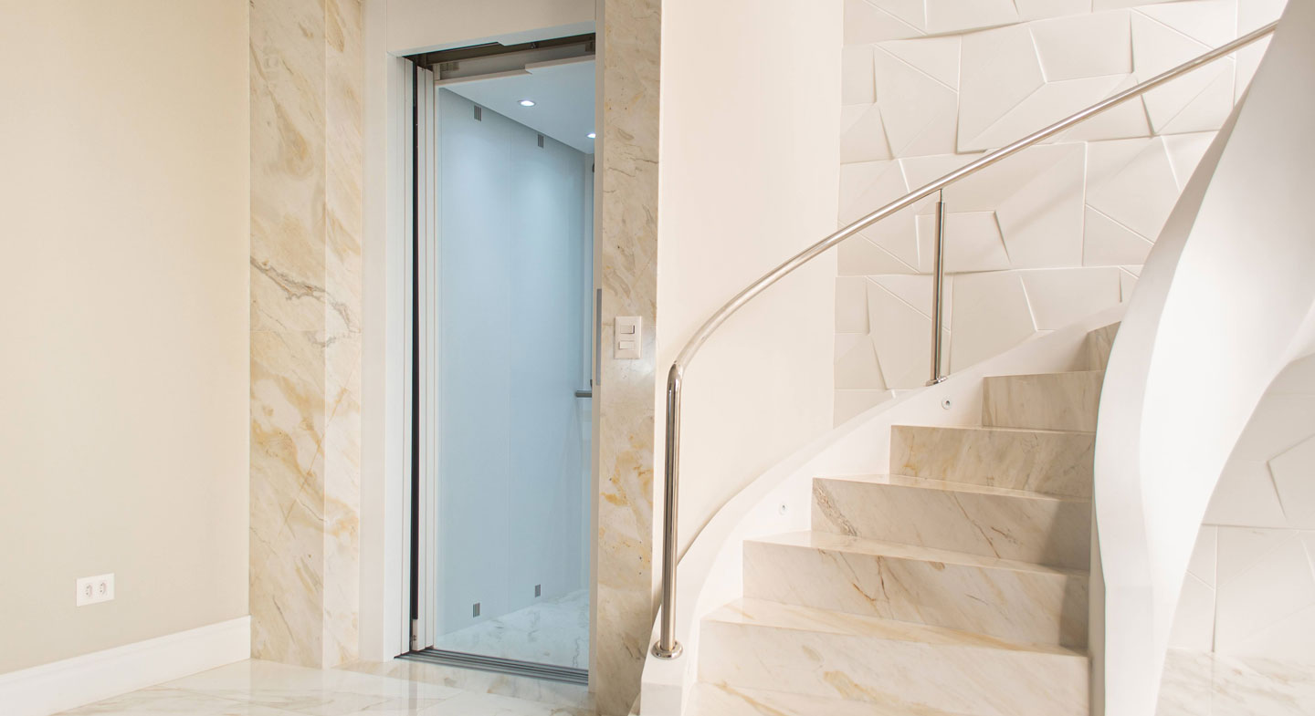 Tecno Unique - Elevadores Sociais Daiken